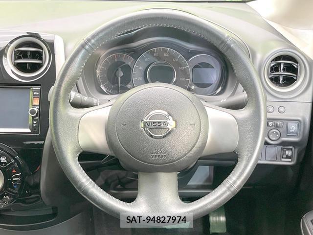 Nissan NOTE 2013-06 8221231-6