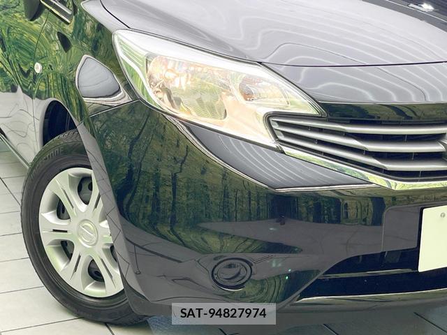 Nissan NOTE 2013-06 8221231-7