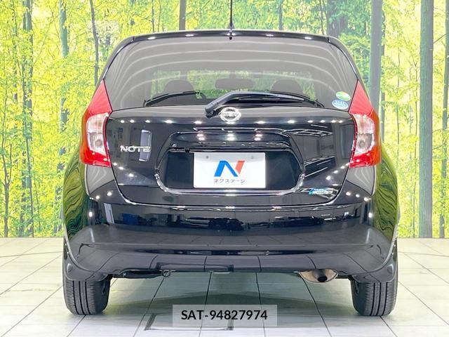 Nissan NOTE 2013-06 8221231-9