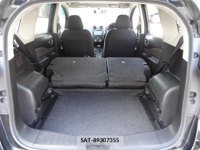 Nissan NOTE 2013-03 8221261-10