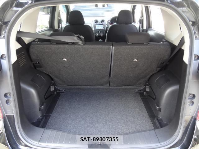 Nissan NOTE 2013-03 8221261-11