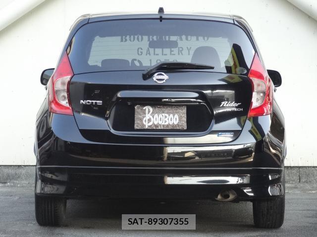 Nissan NOTE 2013-03 8221261-14