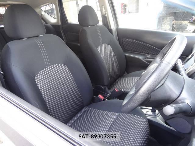 Nissan NOTE 2013-03 8221261-16