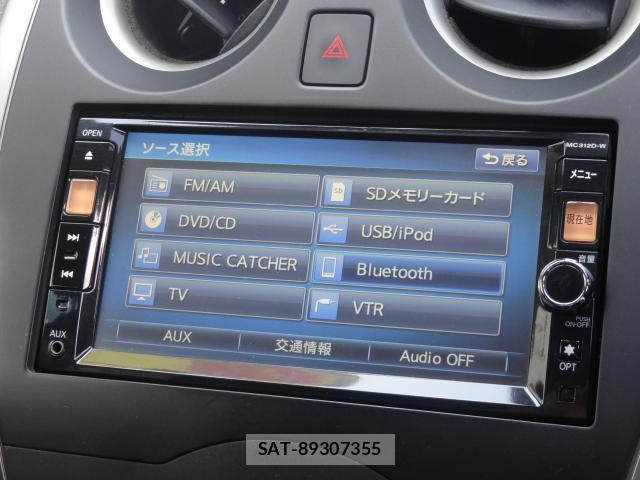 Nissan NOTE 2013-03 8221261-17