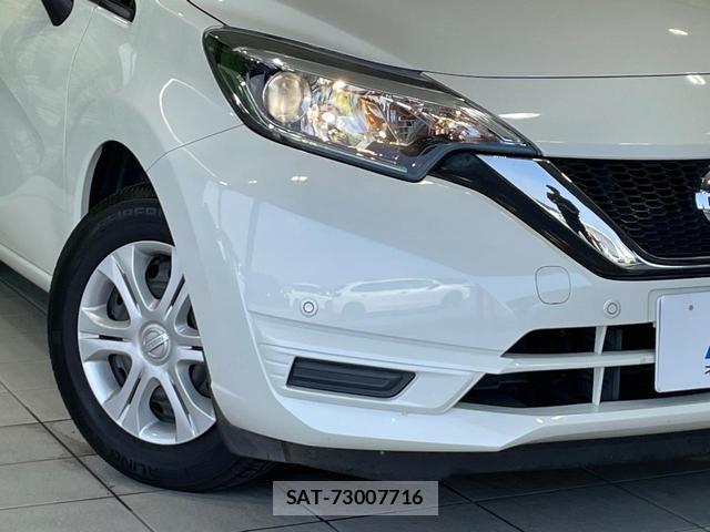 Nissan NOTE 2018-09 8221284-11