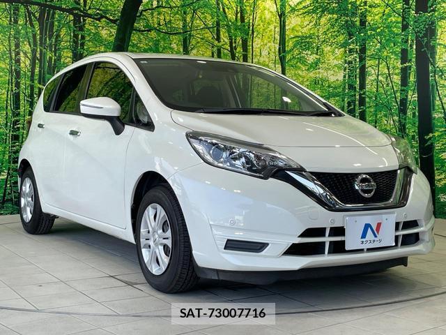 Nissan NOTE 2018-09 8221284-15