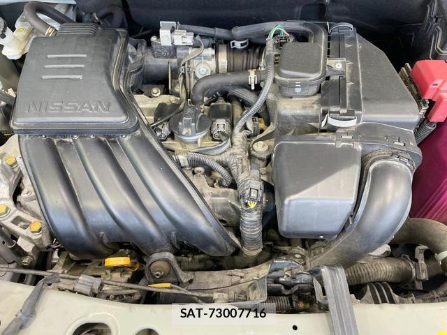 Nissan NOTE 2018-09 8221284-17
