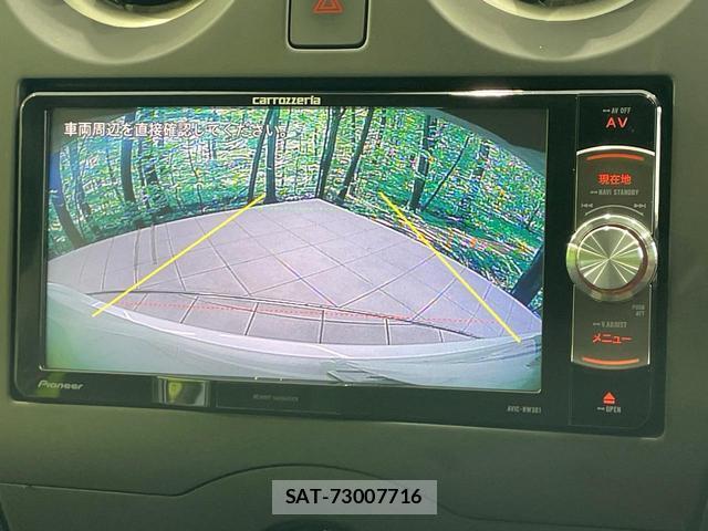 Nissan NOTE 2018-09 8221284-3