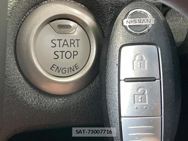 Nissan NOTE 2018-09 8221284-6
