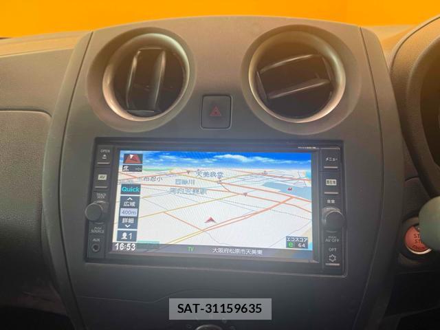 Nissan NOTE 2016-12 8221299-1
