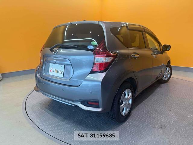Nissan NOTE 2016-12 8221299-10