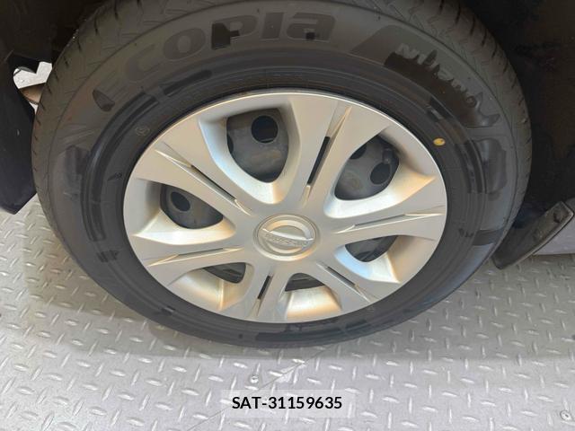 Nissan NOTE 2016-12 8221299-12