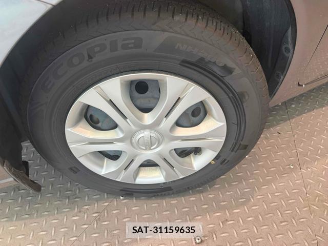 Nissan NOTE 2016-12 8221299-14