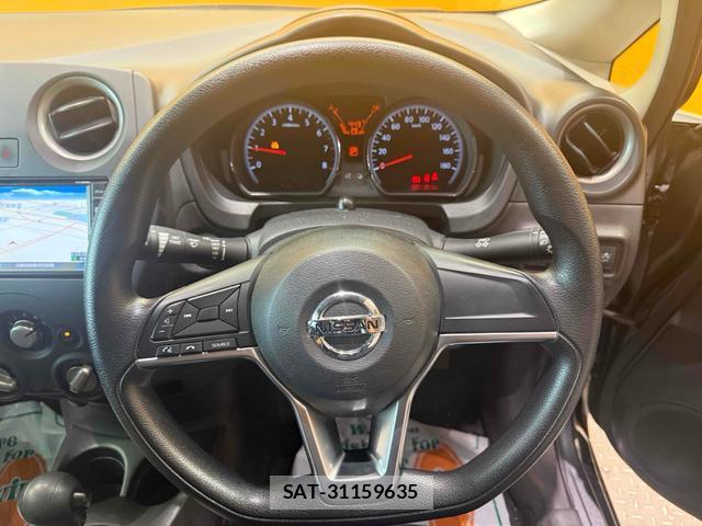 Nissan NOTE 2016-12 8221299-18