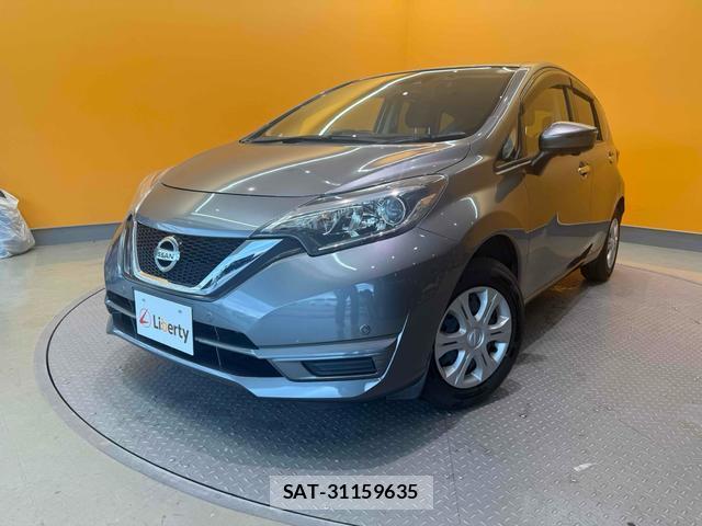 Nissan NOTE 2016-12 8221299-3