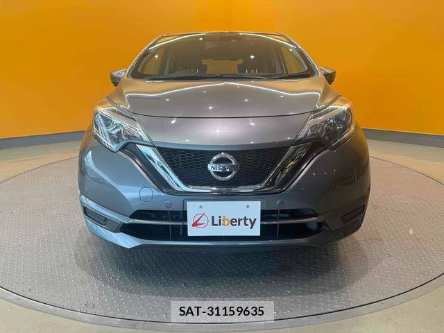 Nissan NOTE 2016-12 8221299-4