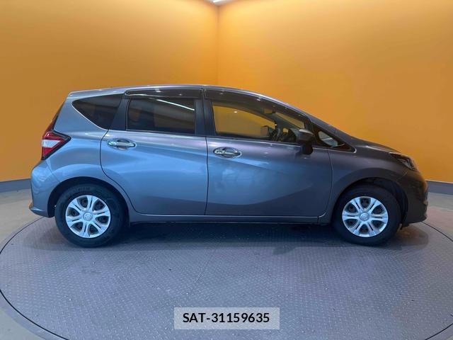 Nissan NOTE 2016-12 8221299-6