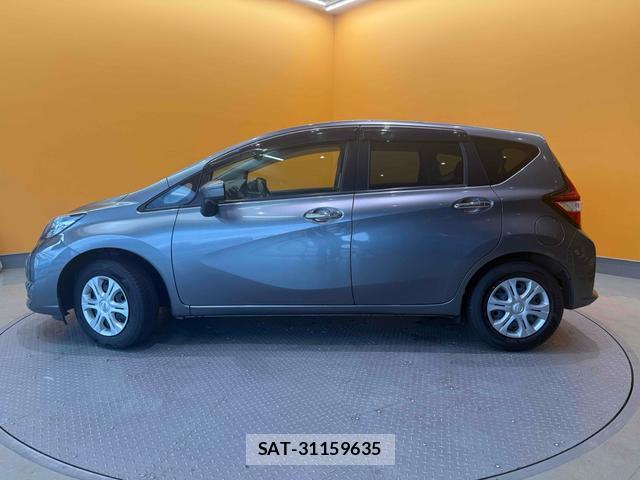 Nissan NOTE 2016-12 8221299-7