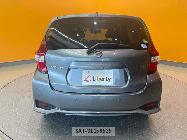 Nissan NOTE 2016-12 8221299-9