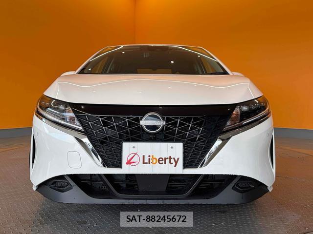 Nissan NOTE 2023-03 8221302-4