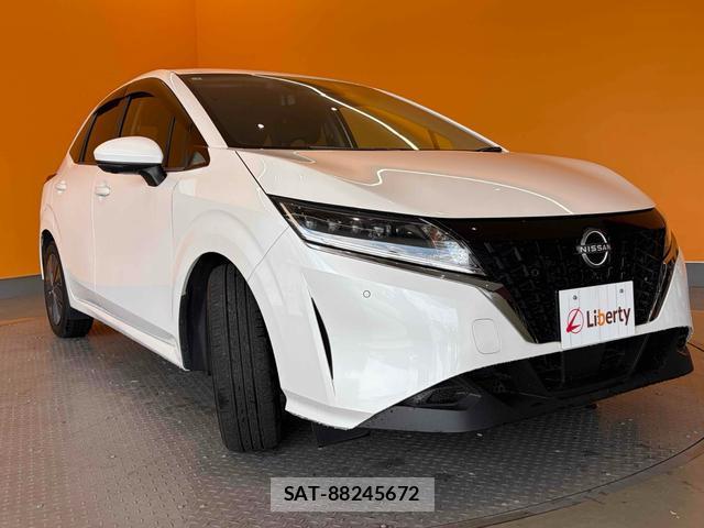Nissan NOTE 2023-03 8221302-5