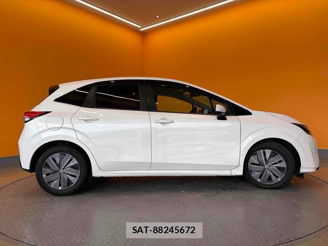 Nissan NOTE 2023-03 8221302-6