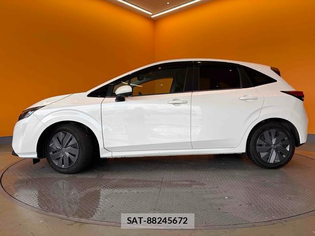 Nissan NOTE 2023-03 8221302-7
