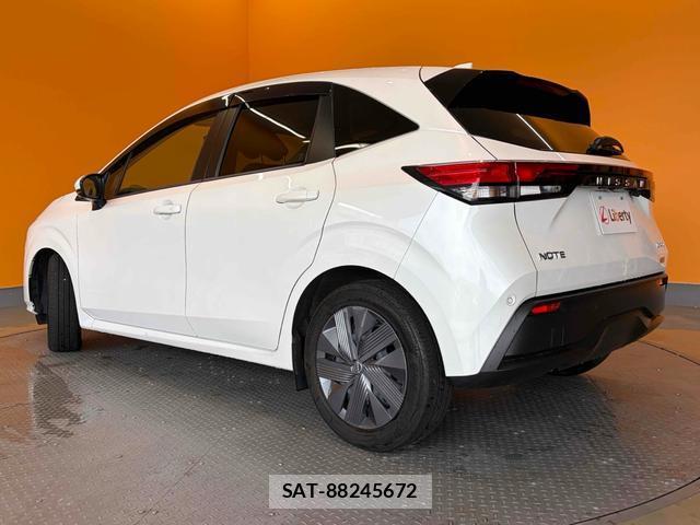 Nissan NOTE 2023-03 8221302-8