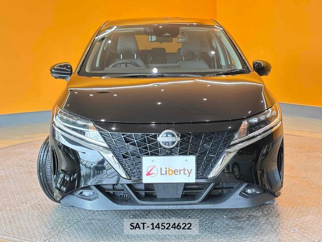 Nissan NOTE 2021-06 8221311-5