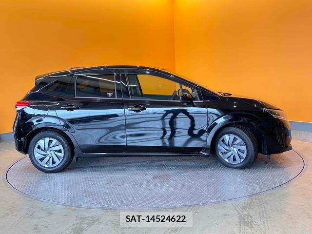 Nissan NOTE 2021-06 8221311-7