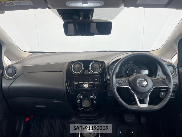 Nissan NOTE 2018-11 8221355-1