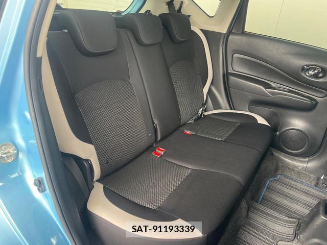 Nissan NOTE 2018-11 8221355-10