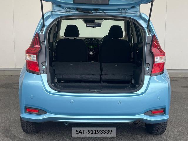 Nissan NOTE 2018-11 8221355-11