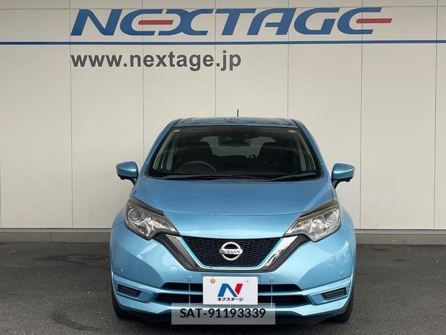 Nissan NOTE 2018-11 8221355-14