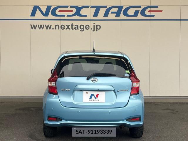 Nissan NOTE 2018-11 8221355-15
