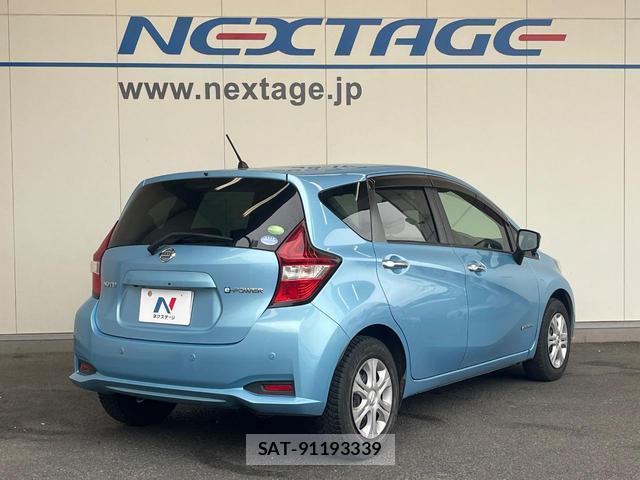 Nissan NOTE 2018-11 8221355-16