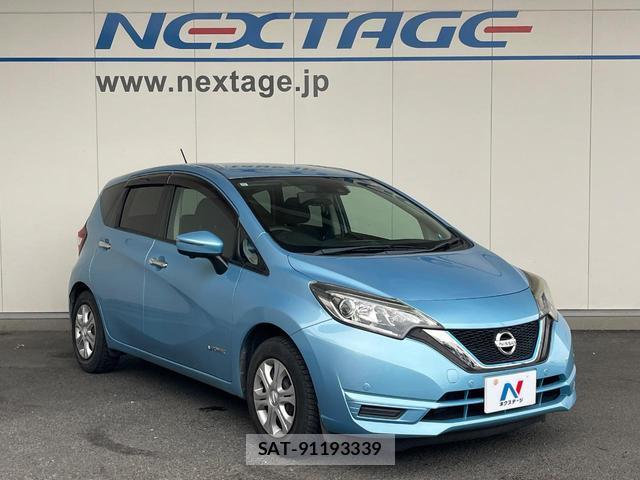 Nissan NOTE 2018-11 8221355-17