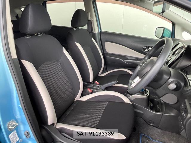 Nissan NOTE 2018-11 8221355-9