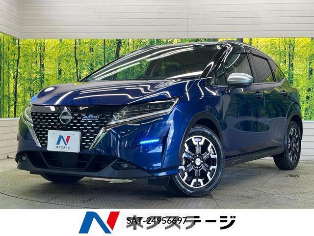 Nissan NOTE 2022-01 8221659-0
