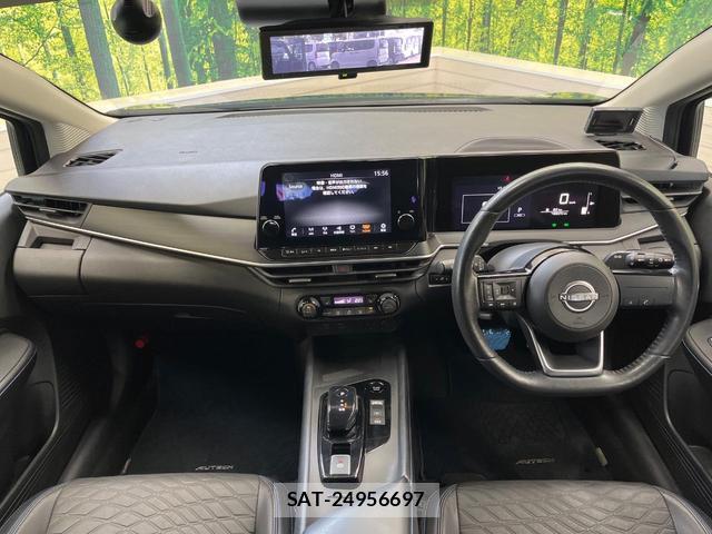 Nissan NOTE 2022-01 8221659-1