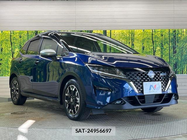 Nissan NOTE 2022-01 8221659-16