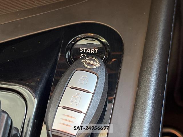 Nissan NOTE 2022-01 8221659-6