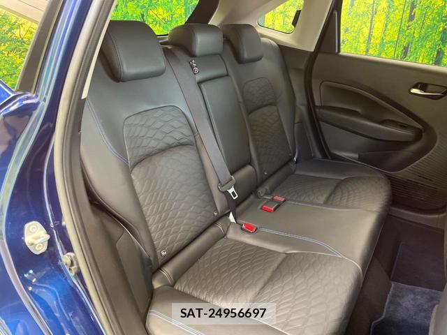 Nissan NOTE 2022-01 8221659-9