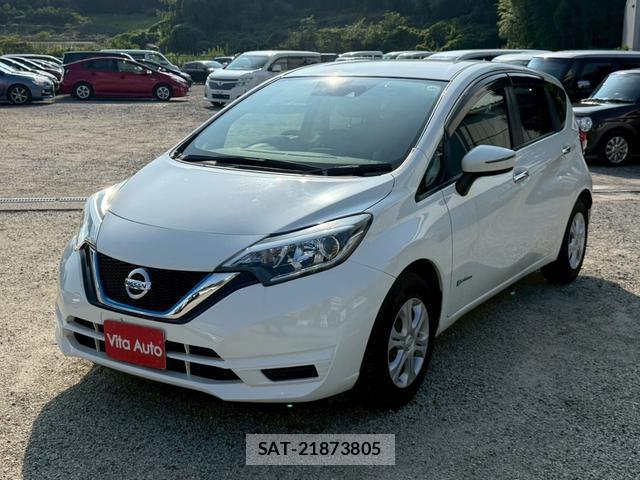 Nissan NOTE 2017-02 8221877-14