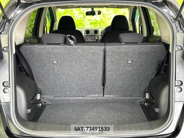 Nissan NOTE 2013-11 8221940-7