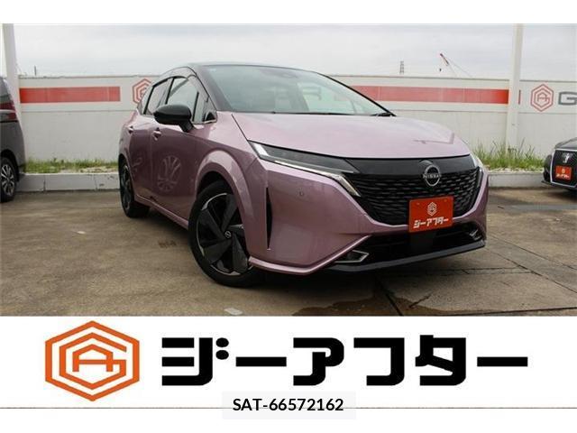 Nissan NOTE 2022-03 8222011-0