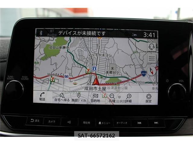 Nissan NOTE 2022-03 8222011-1