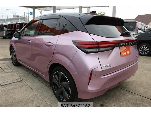 Nissan NOTE 2022-03 8222011-10