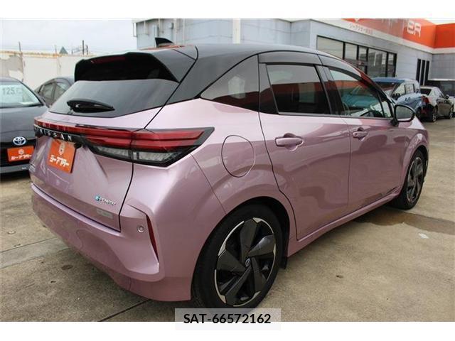 Nissan NOTE 2022-03 8222011-12