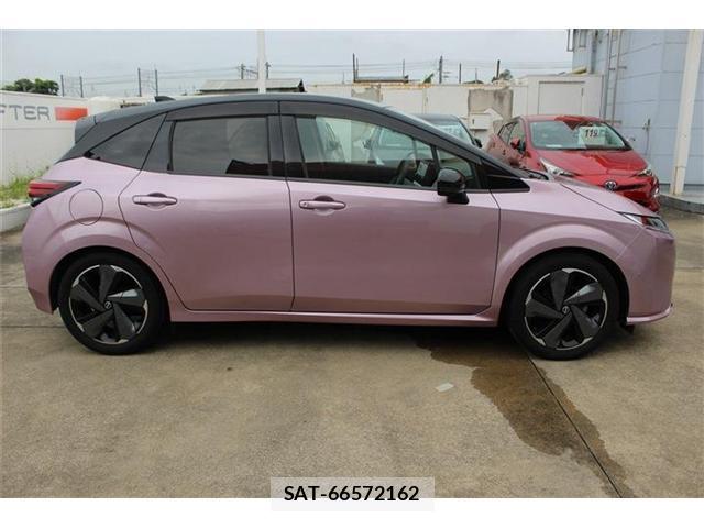 Nissan NOTE 2022-03 8222011-13